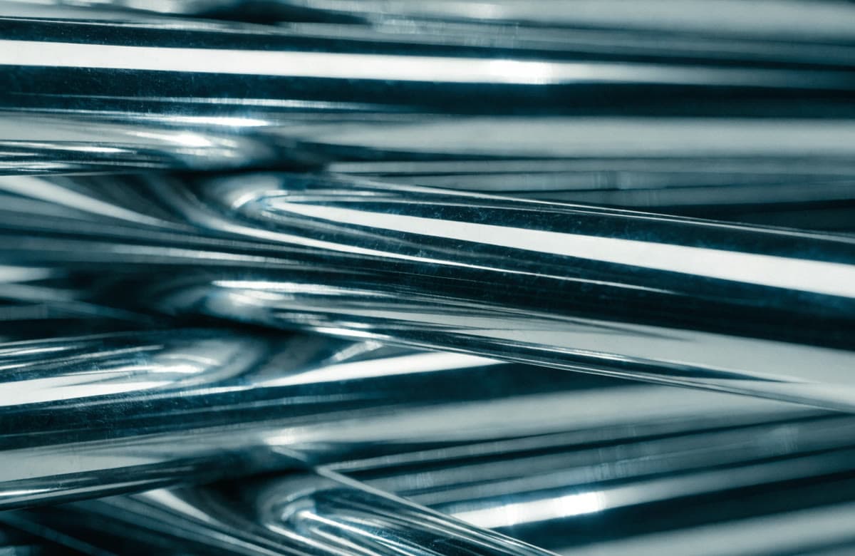 Barra cromada y acero 1045: qué son y para qué sirven