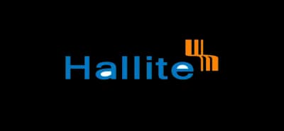 Hallite
